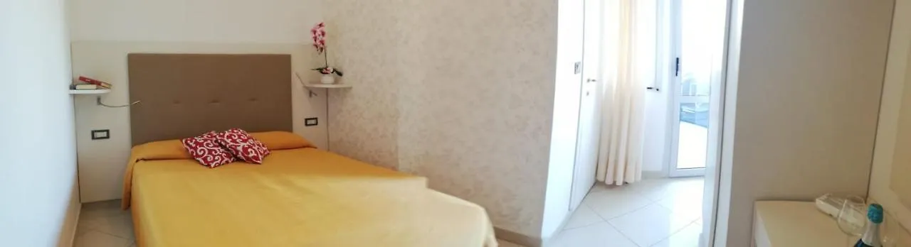 ***  Hotel Metropol Italy