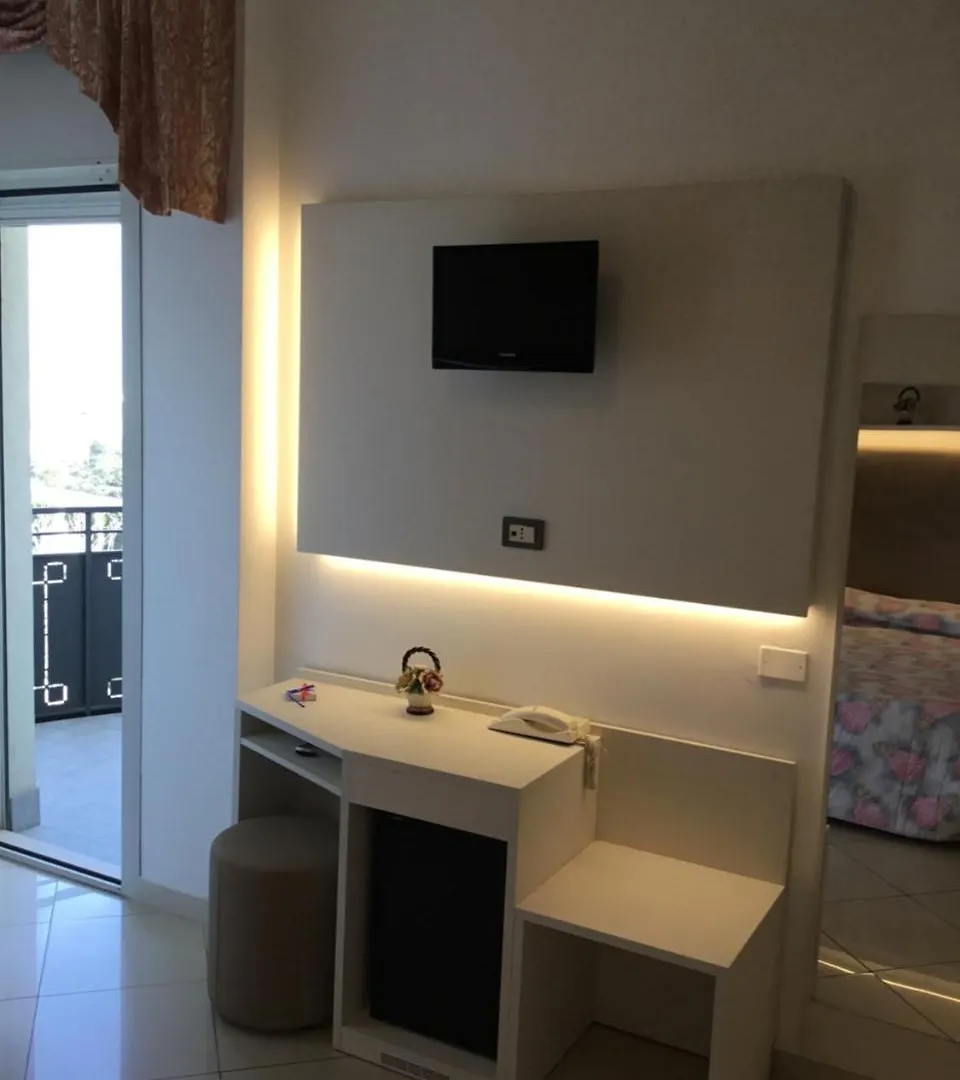 Hotel Metropol Italy
