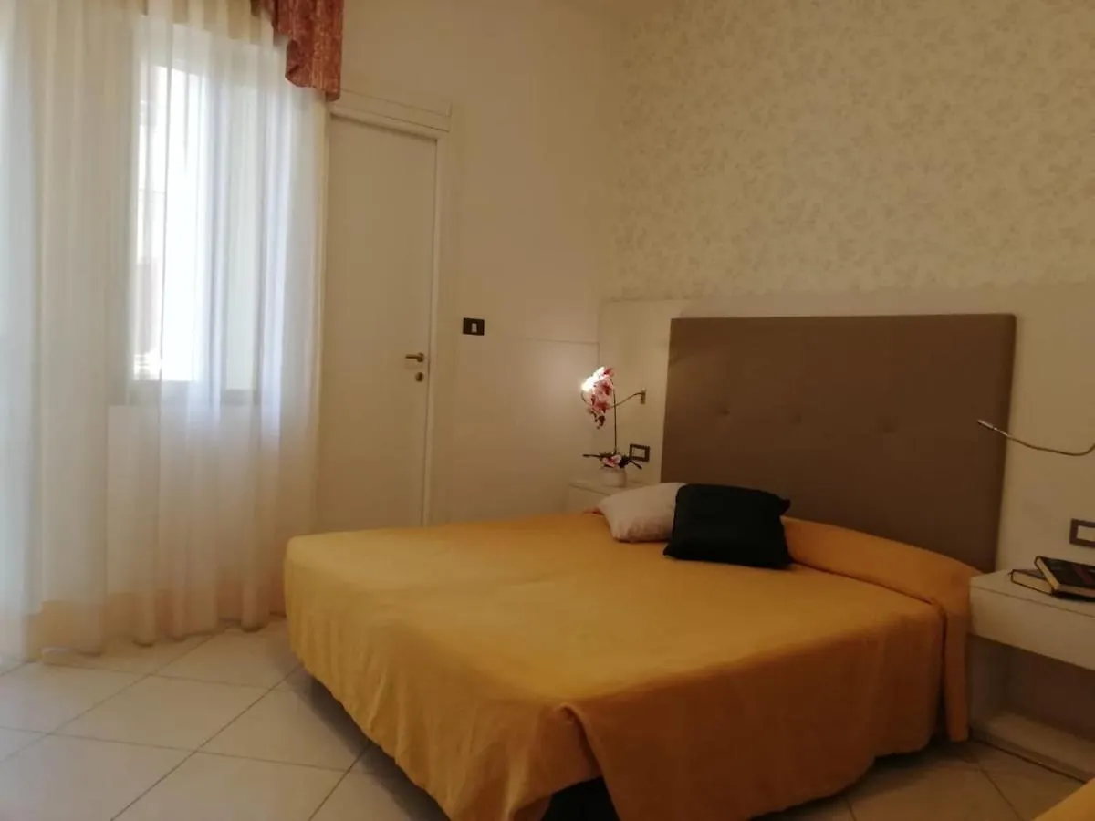 Hotel Metropol