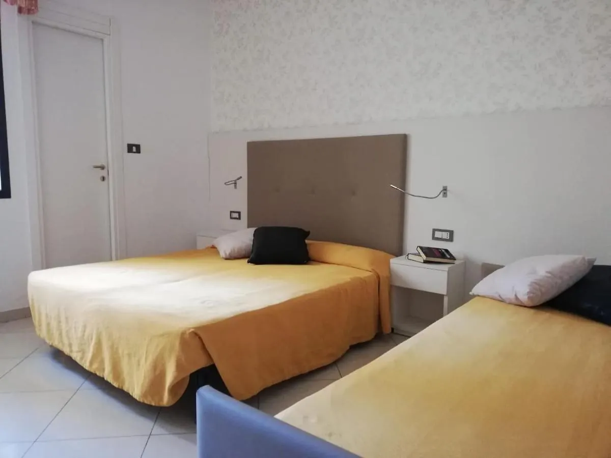 Hotel Metropol