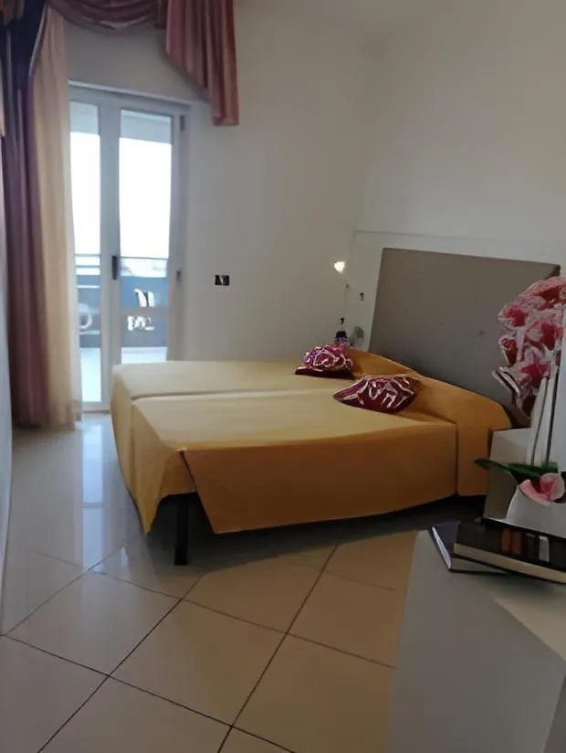 Hotel Metropol Italia