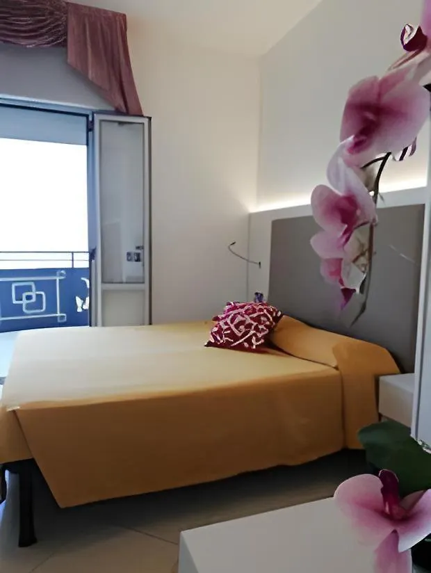 Hotel Metropol