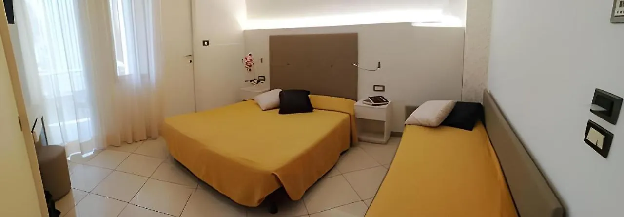 ***  Hotel Metropol Italia
