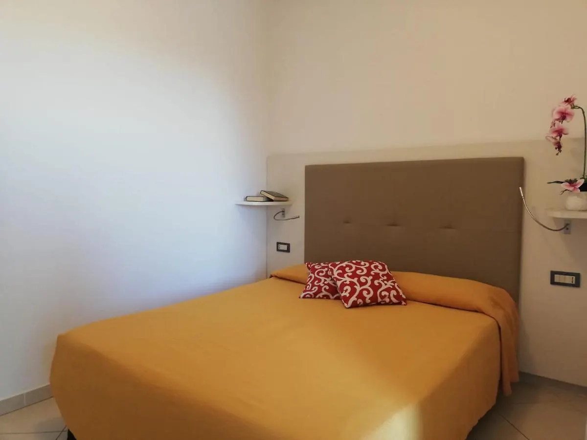 Hotel Metropol Italia