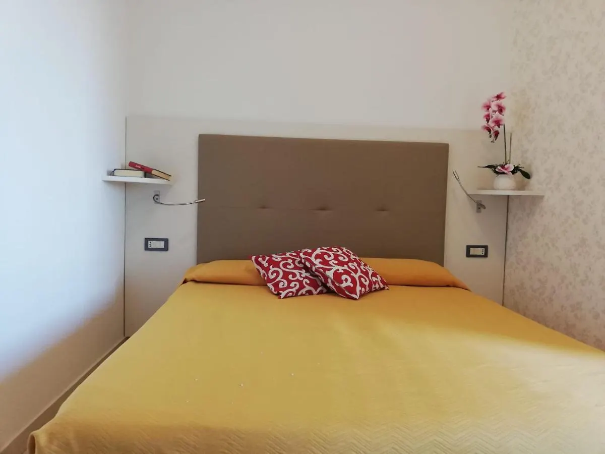 Hotel Metropol Italia