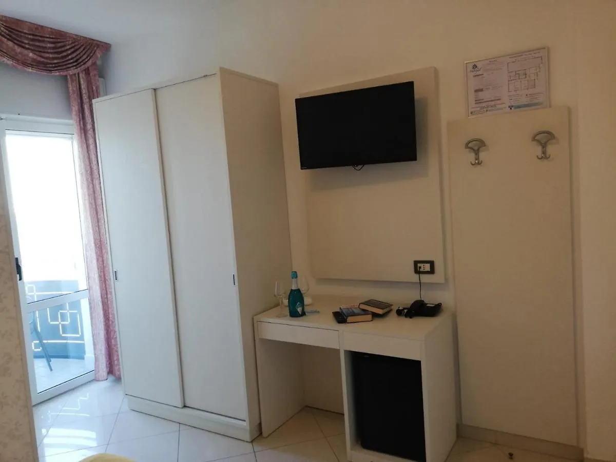 Hotel Metropol Sottomarina