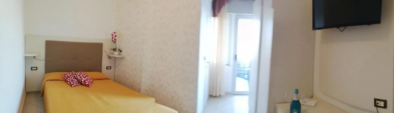 Hotel Metropol Sottomarina