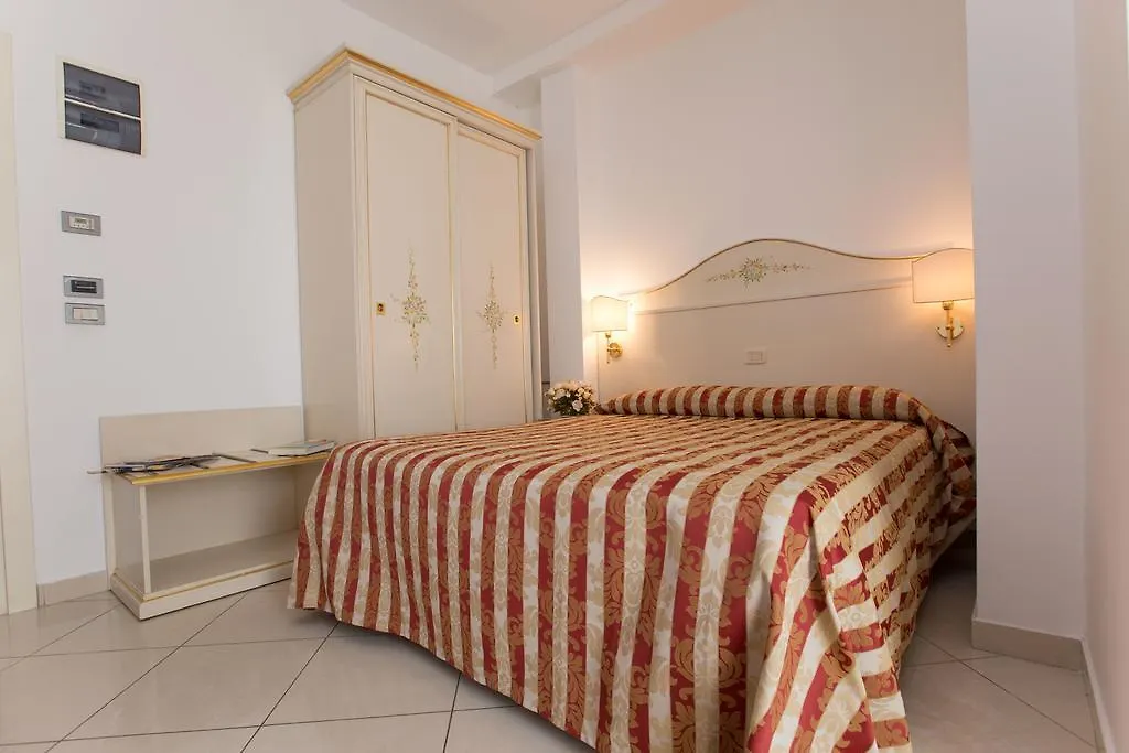 ***  Hotel Metropol Italia