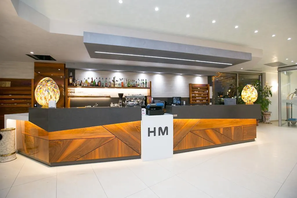 Hotel Metropol