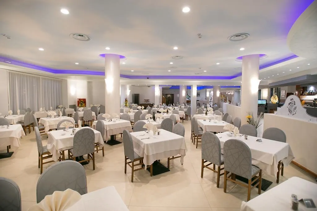 Hotel Metropol