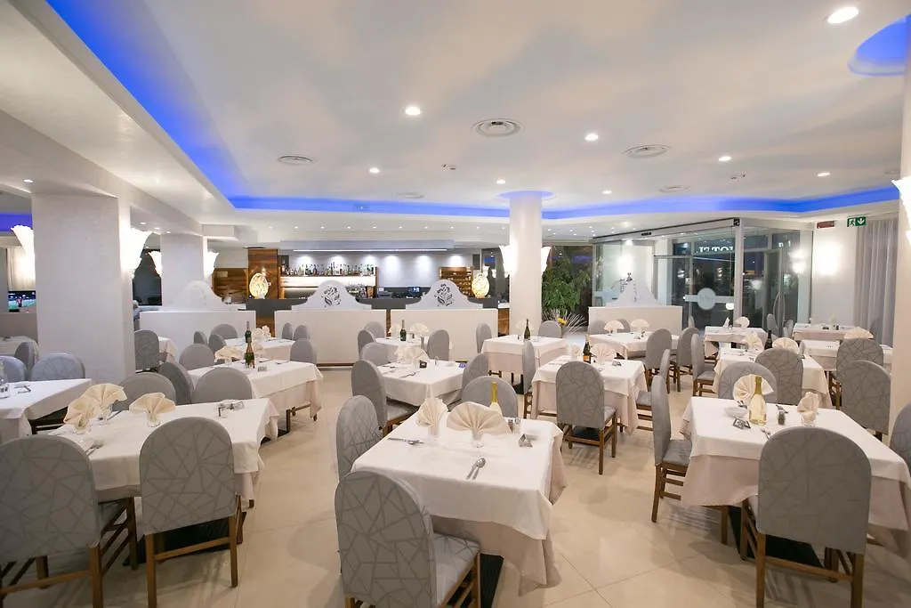 Hotel Metropol 3*, Sottomarina