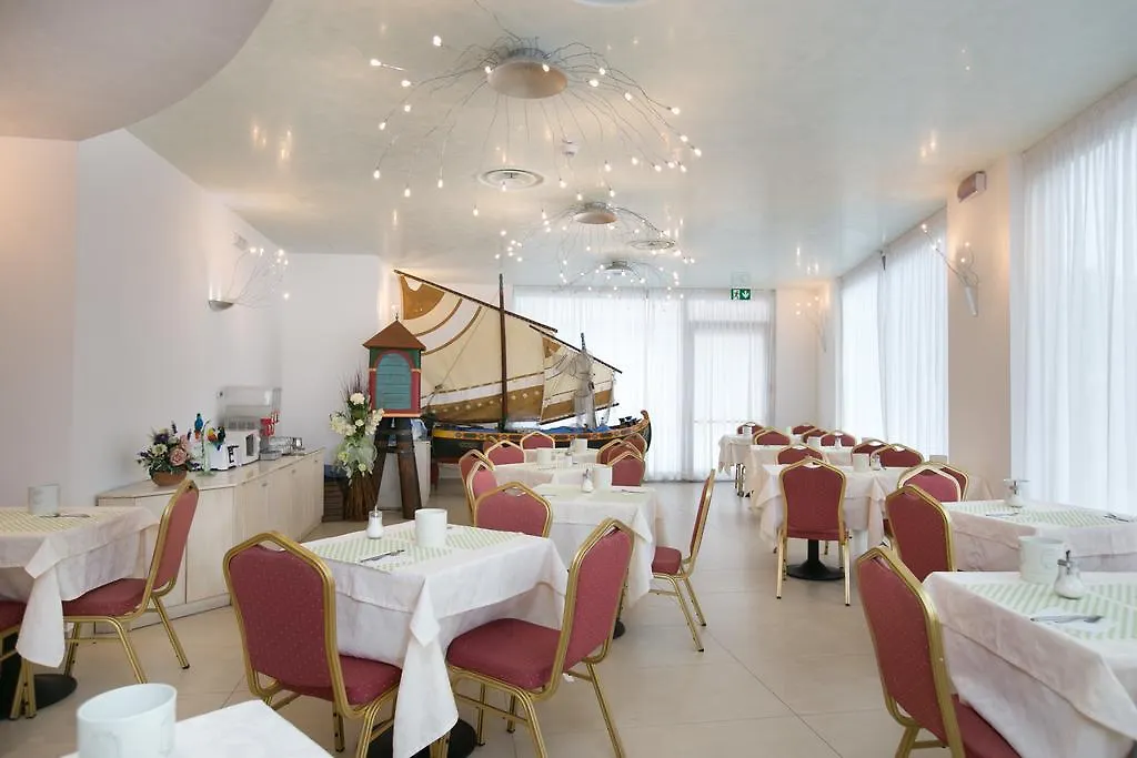 Hotel Metropol Sottomarina