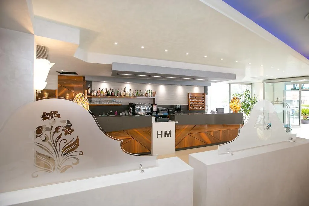 Hotel Metropol