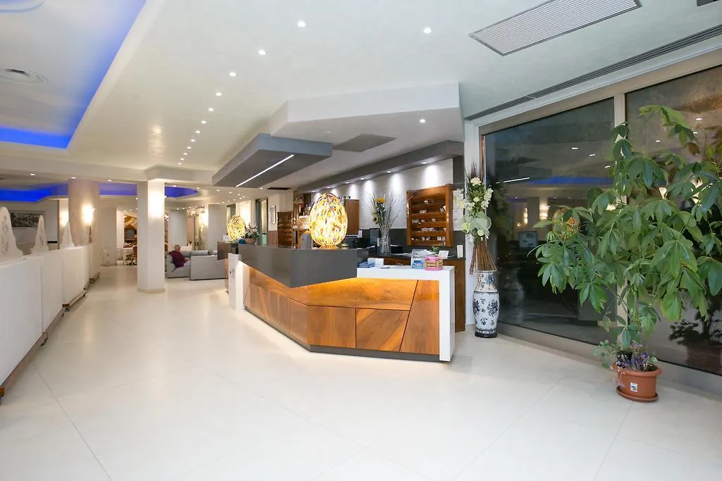 Hotel Metropol