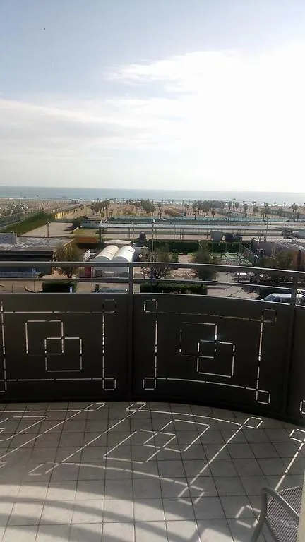 Hotel Metropol