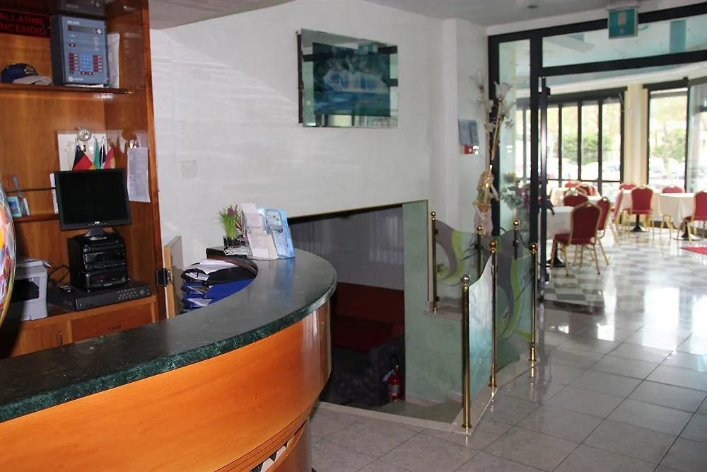 ***  Hotel Metropol Italia
