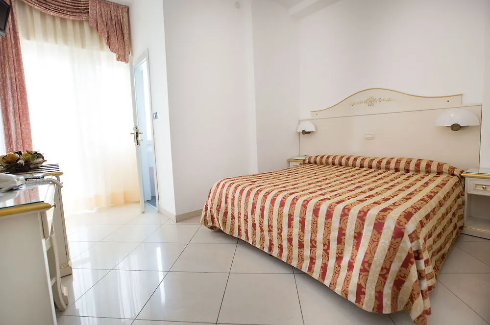 Hotel Metropol  Sottomarina