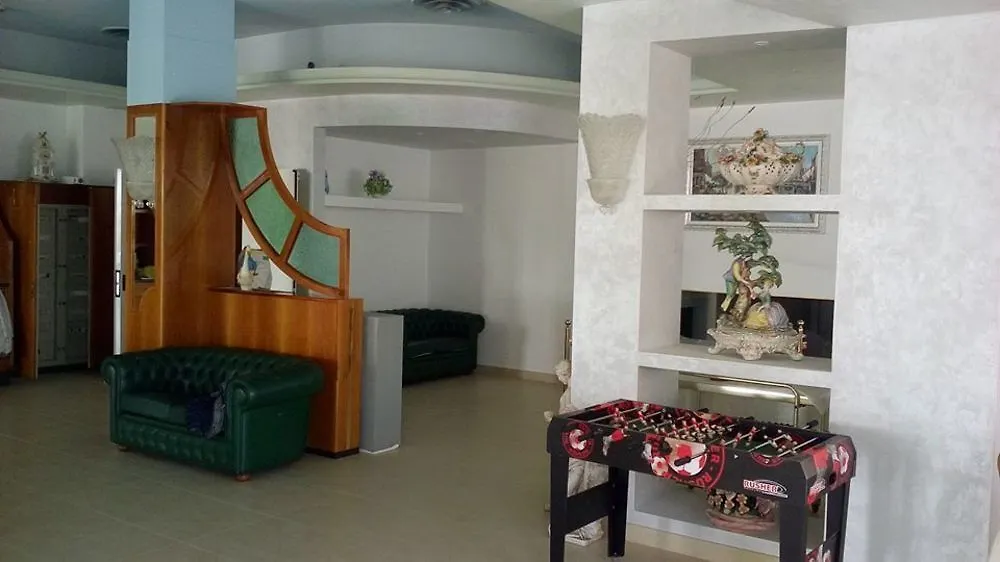 Hotel Metropol Italia