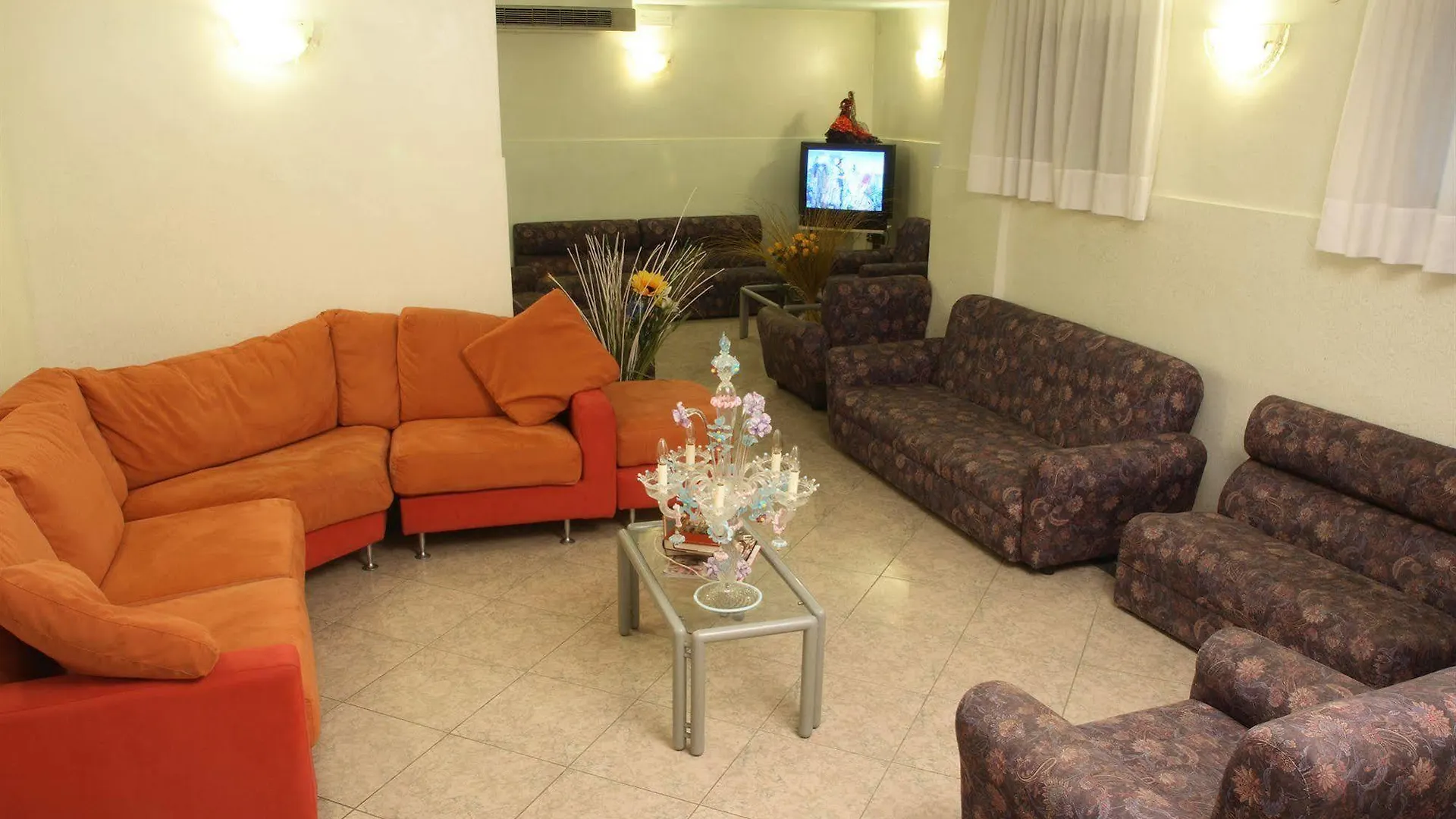Hotel Metropol  Sottomarina