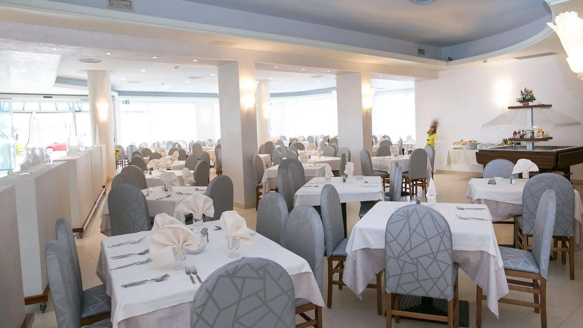 Hotel Metropol