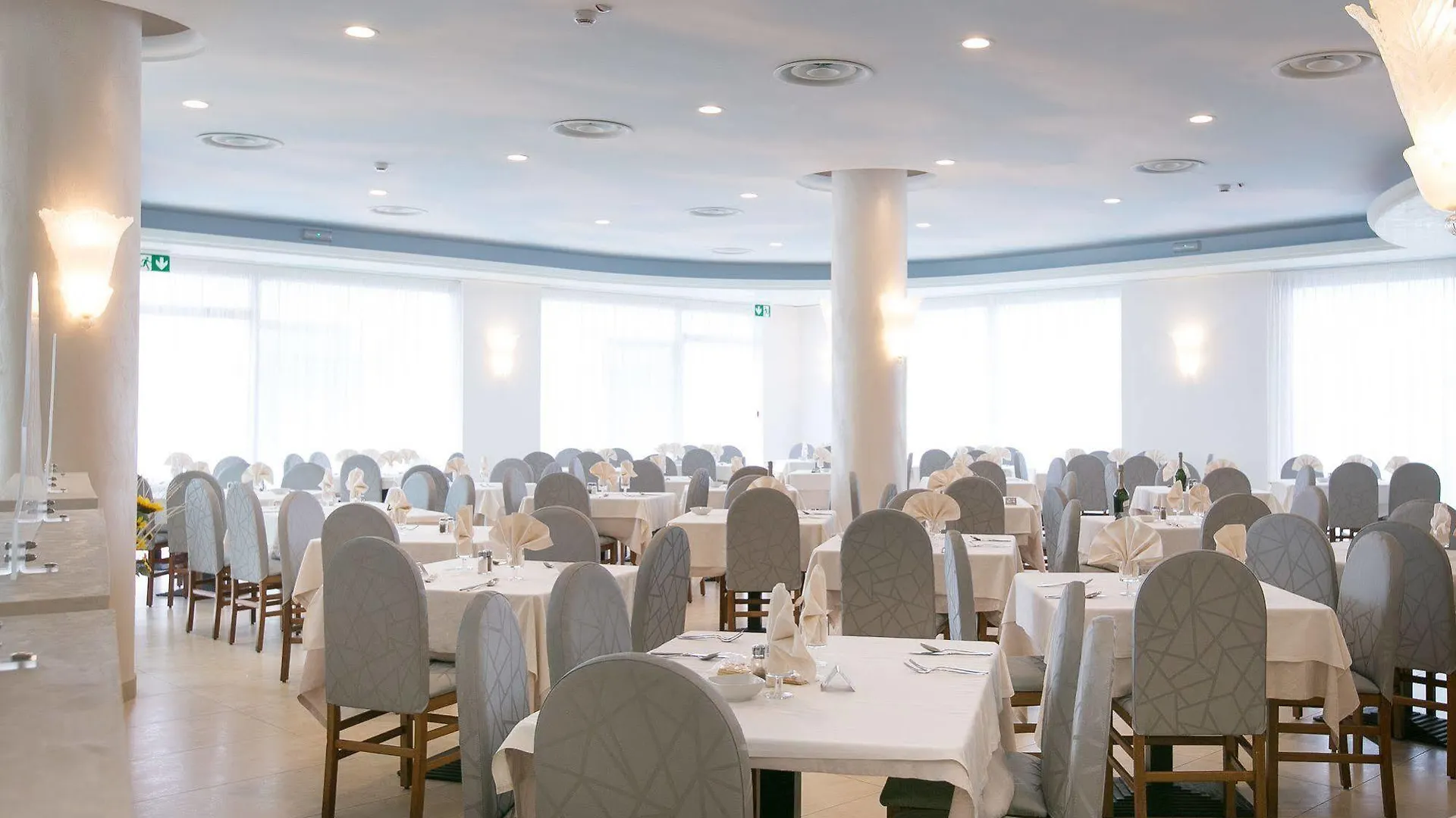 Hotel Metropol