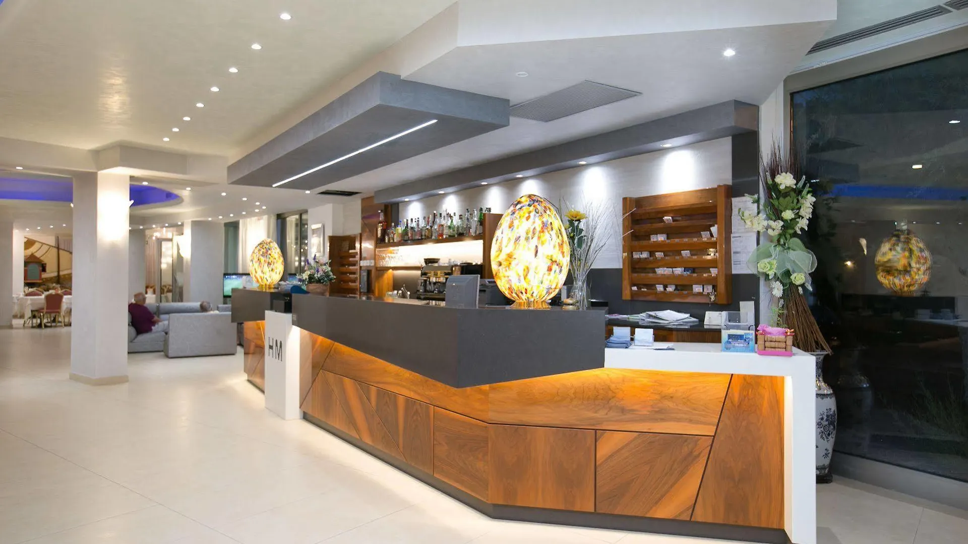 Hotel Metropol 3*, Sottomarina