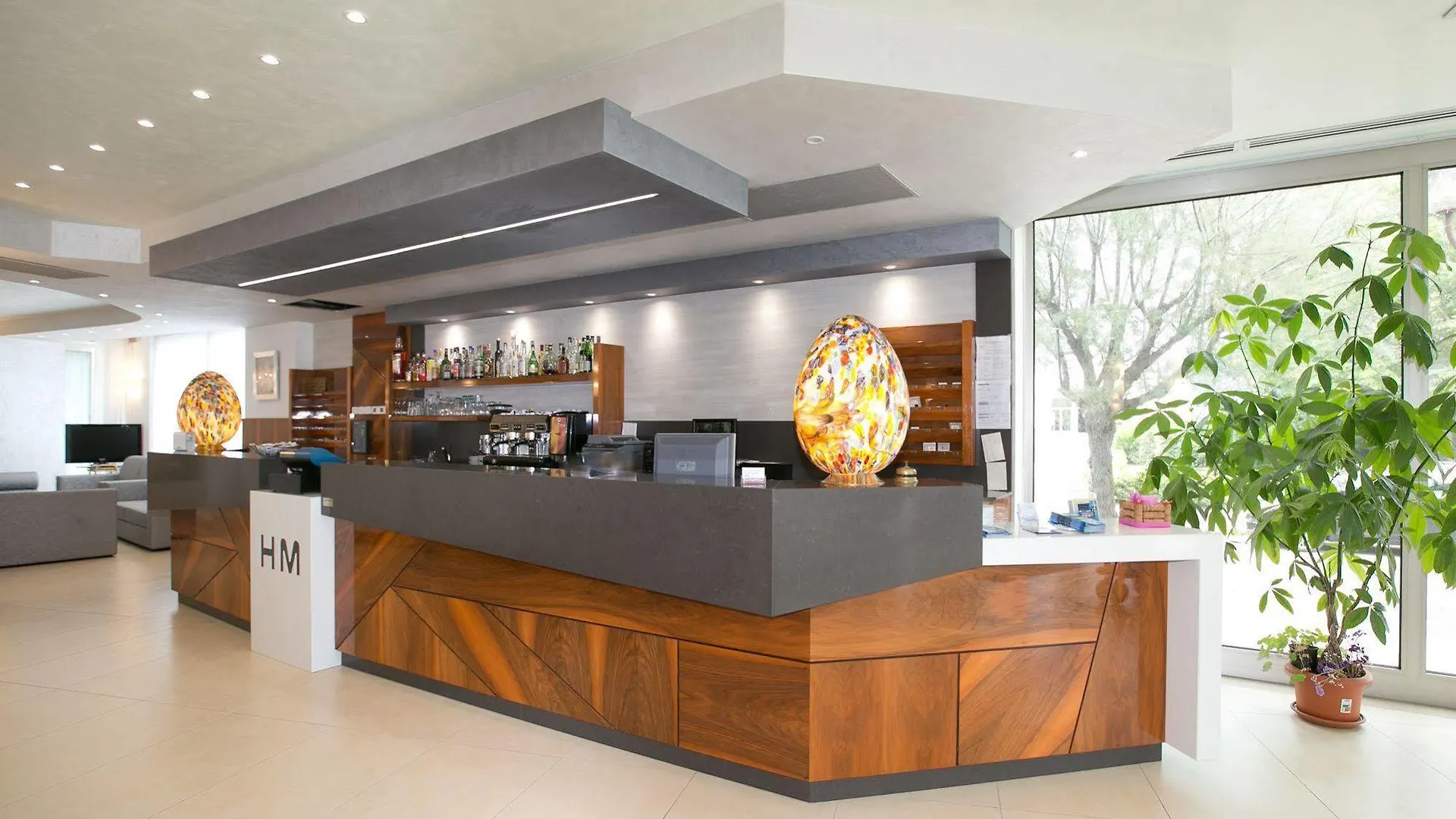 Hotel Metropol Sottomarina