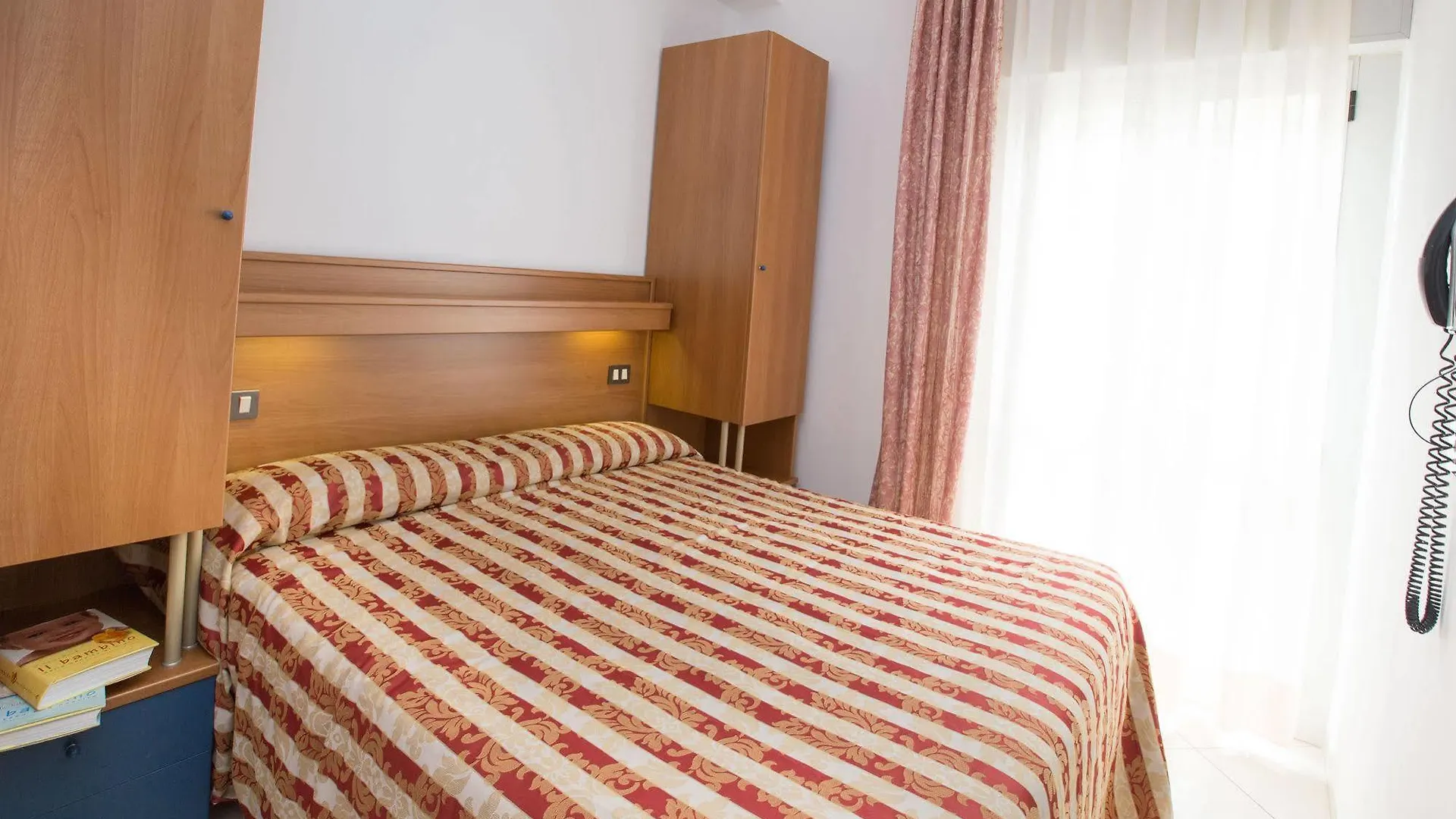 Hotel Metropol 3*, Sottomarina Italia