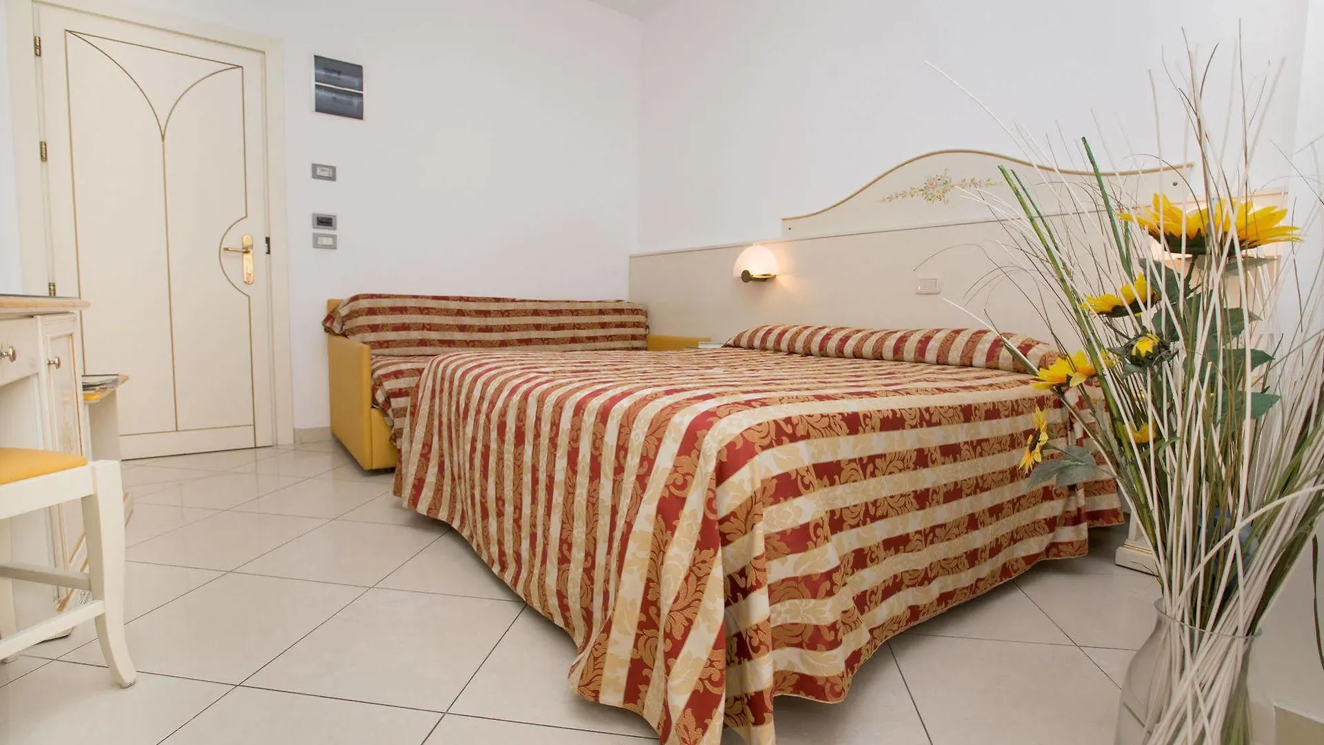 Hotel Metropol Sottomarina