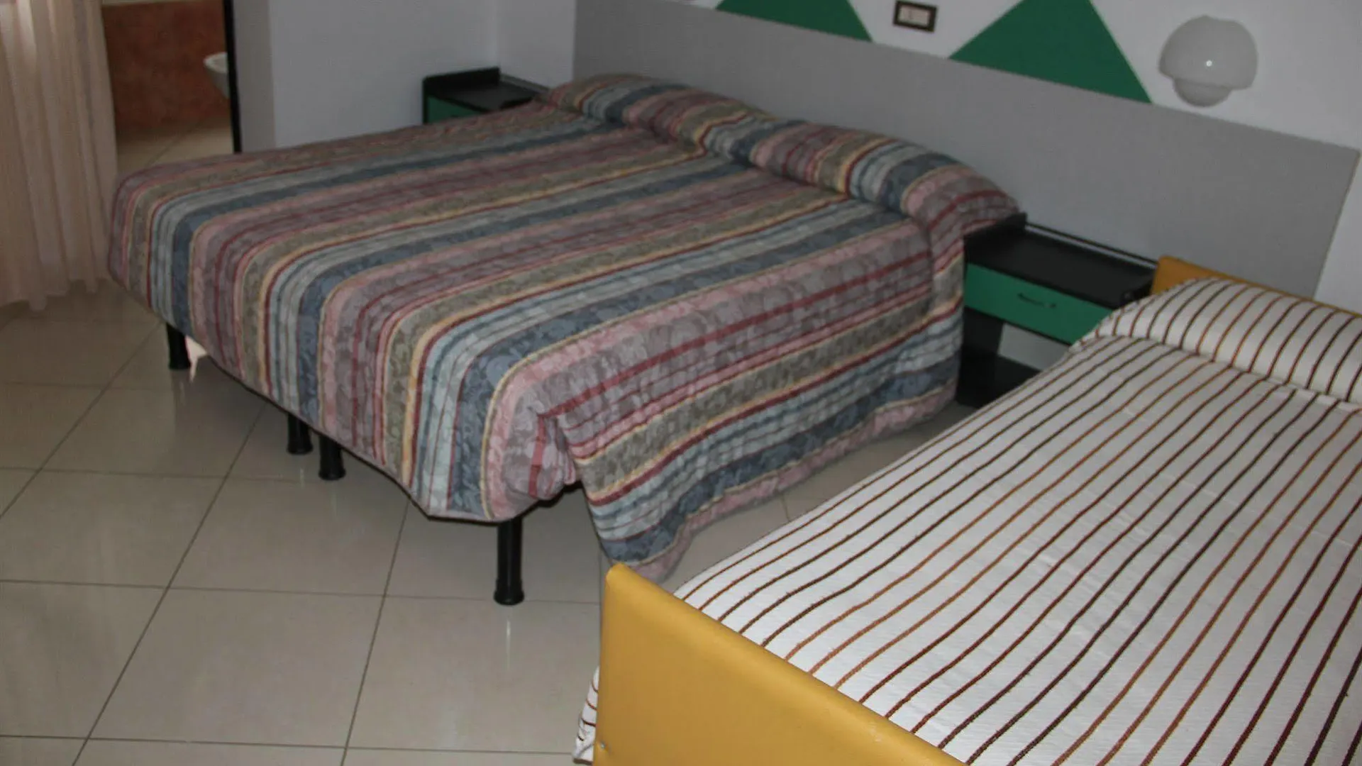 Hotel Metropol  Sottomarina