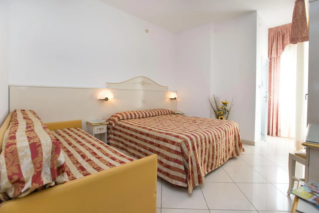 Hotel Metropol 3*, Sottomarina