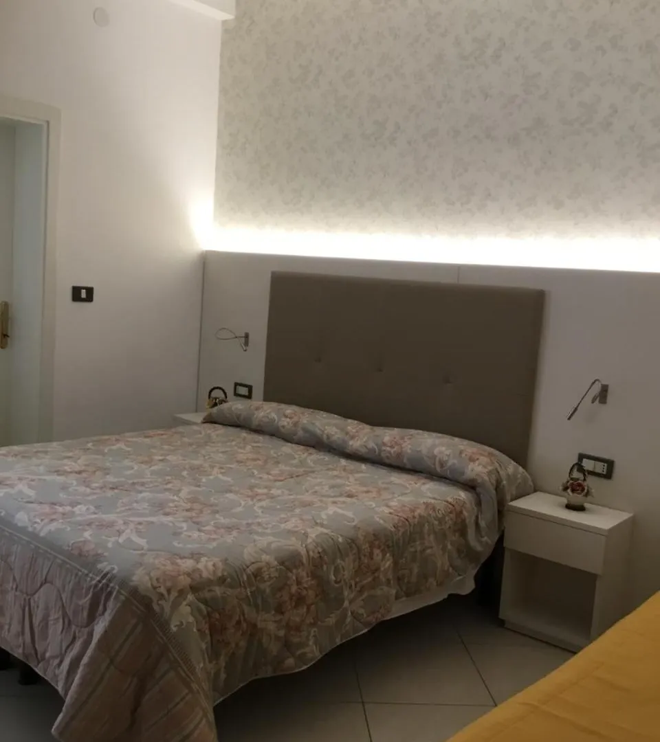 Hotel Metropol
