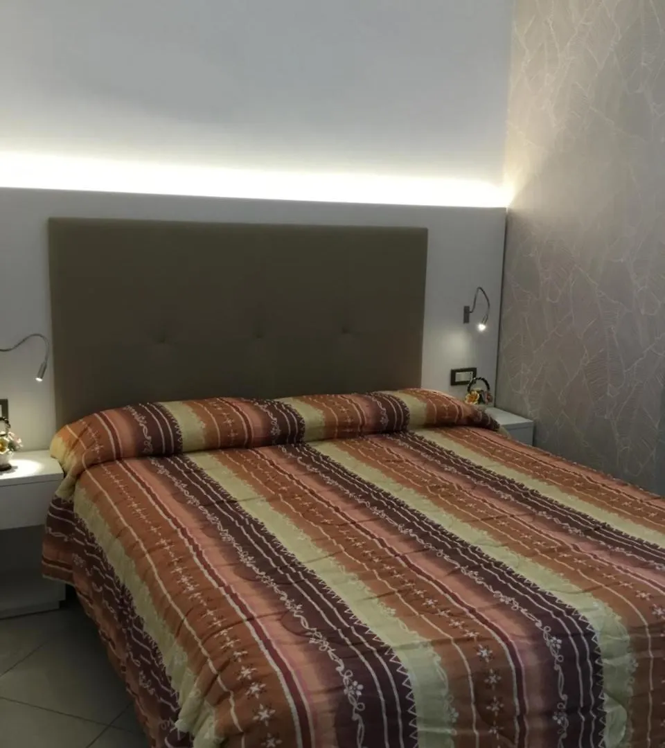 Hotel Metropol 3*, Sottomarina Italia