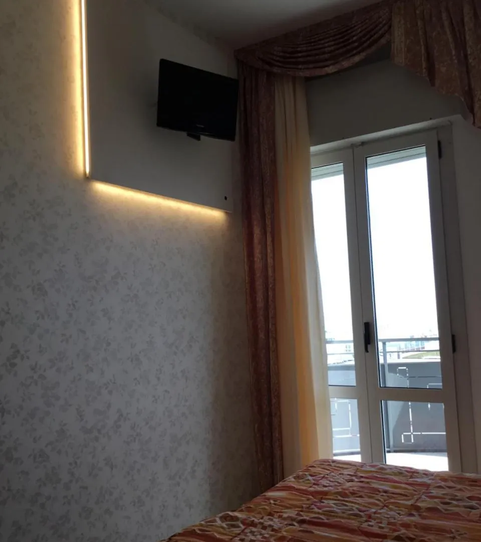 Hotel Metropol  Sottomarina