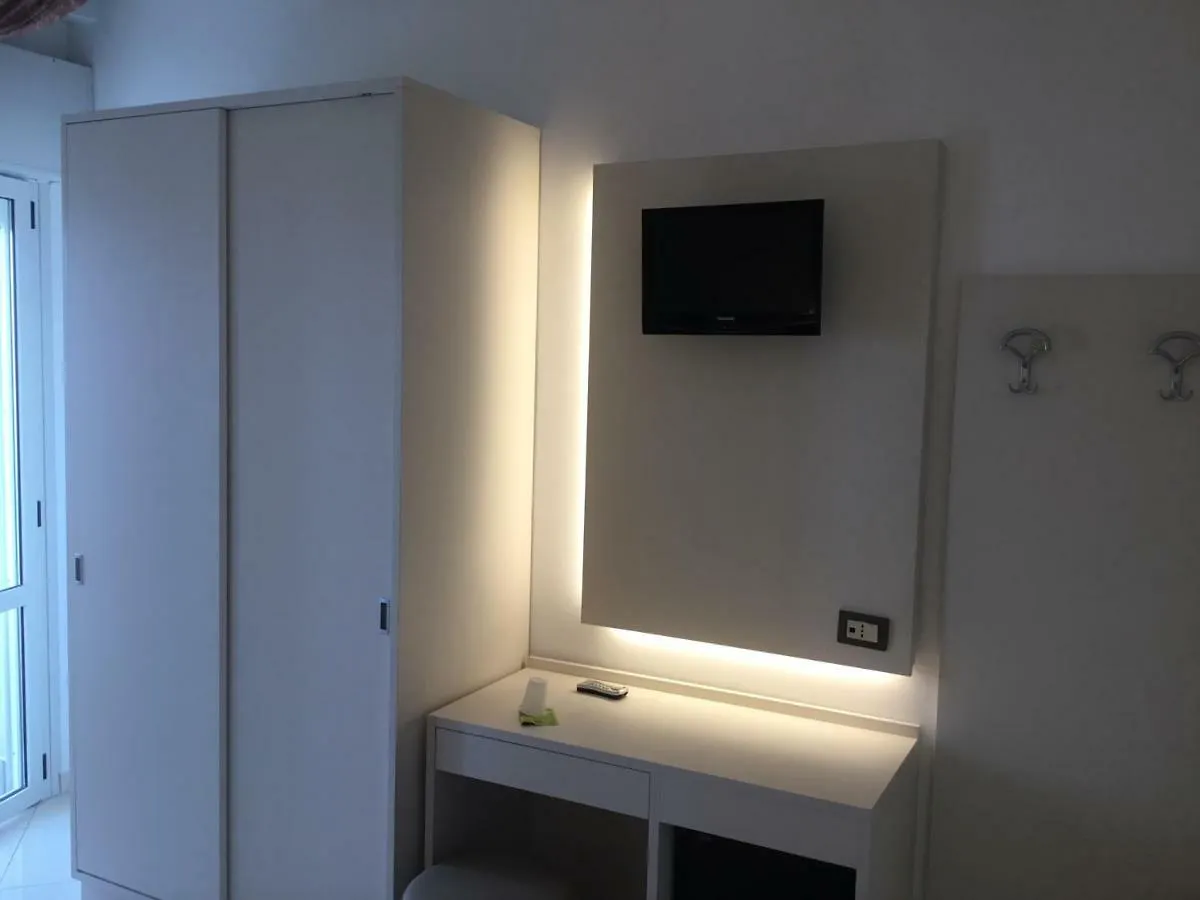 Hotel Metropol  Sottomarina